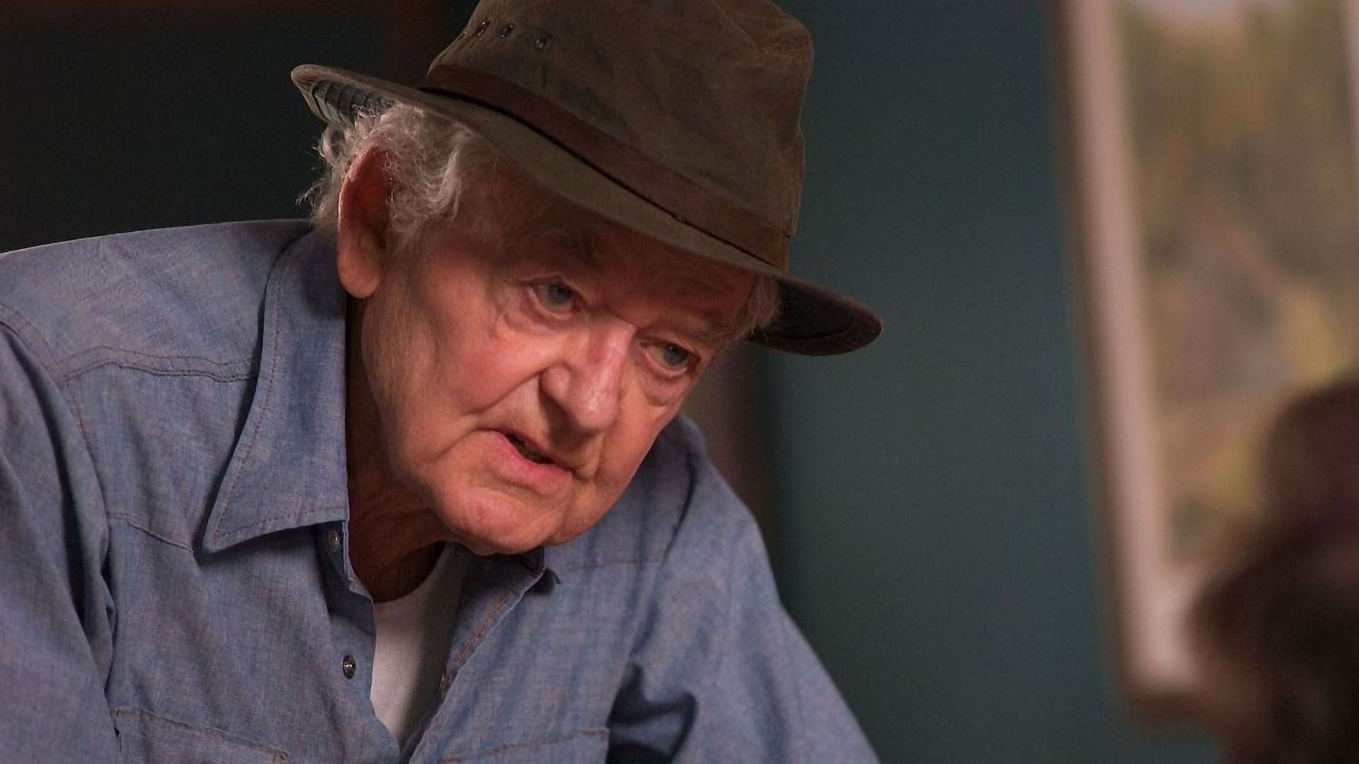 Foto do filme That Evening Sun