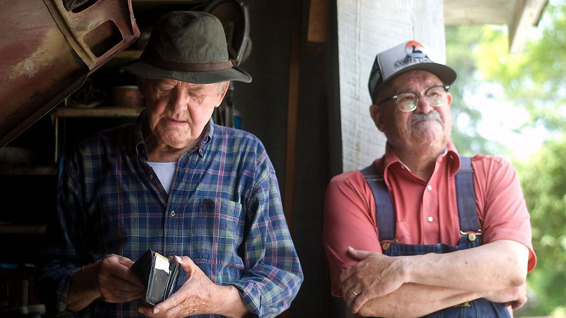 Foto do filme That Evening Sun