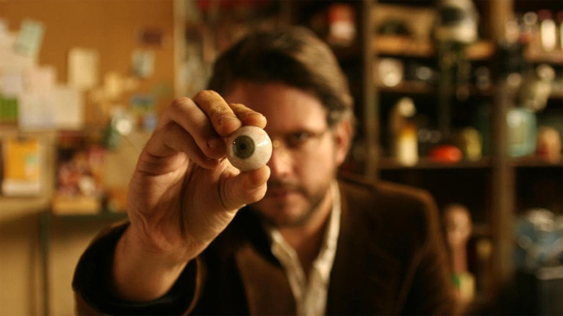 Foto do filme O Cheiro do Ralo