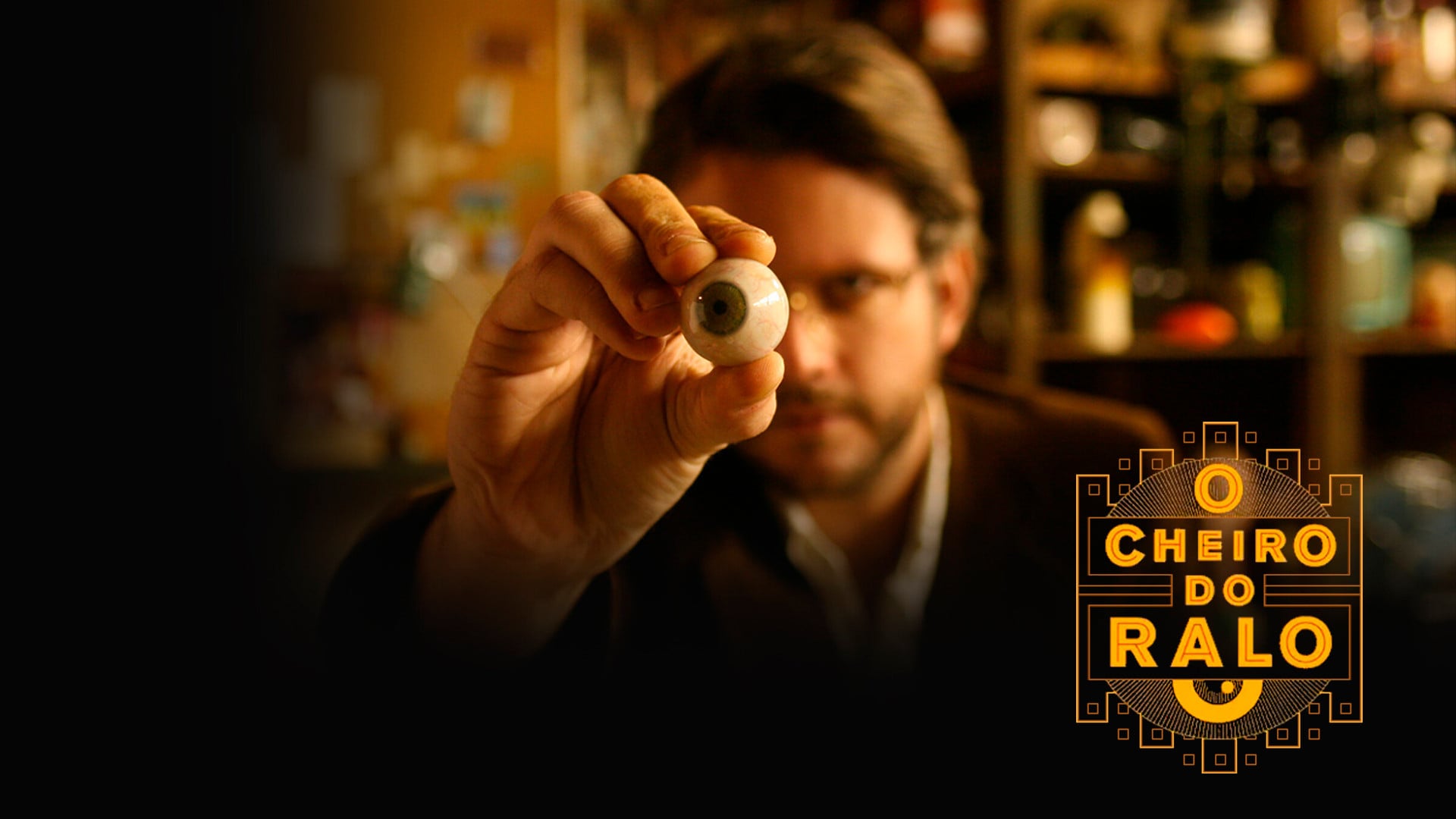 Foto do filme O Cheiro do Ralo