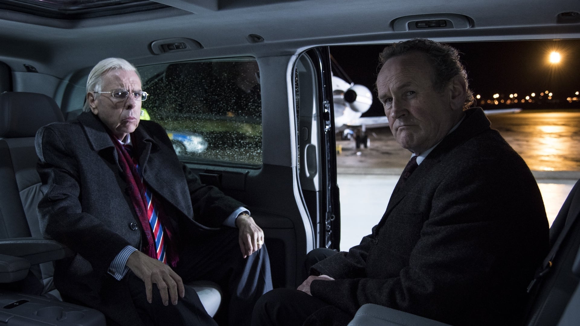 Foto do filme A Caminho da Paz