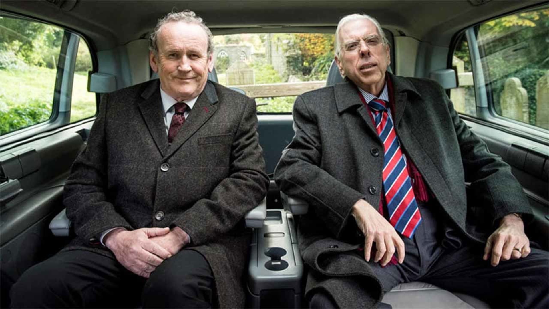 Foto do filme A Caminho da Paz