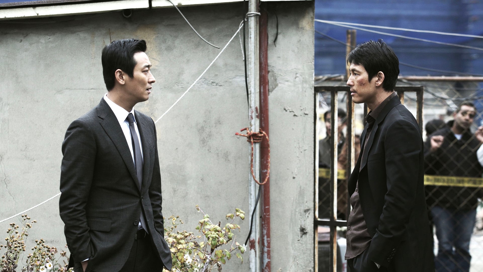 Foto do filme Asura: A Cidade da Corrupção