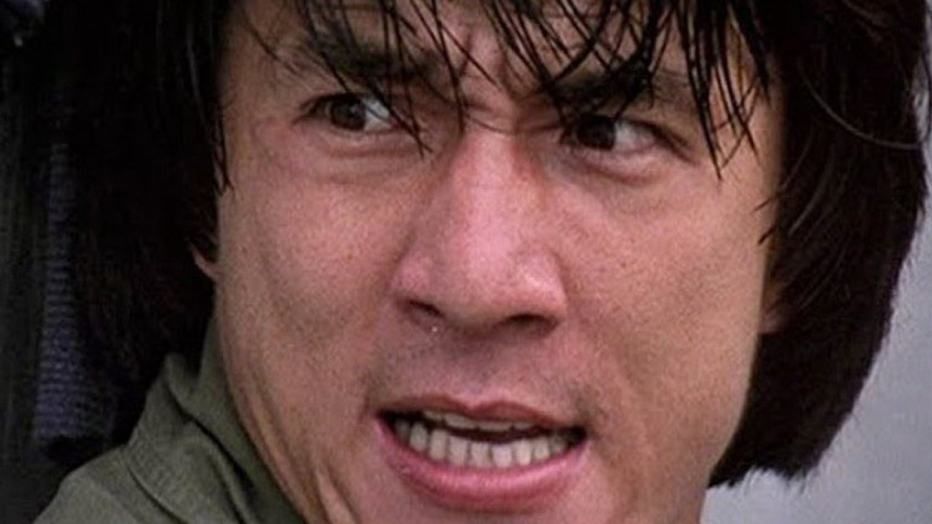 Foto do filme Jackie Chan: Minhas Acrobacias