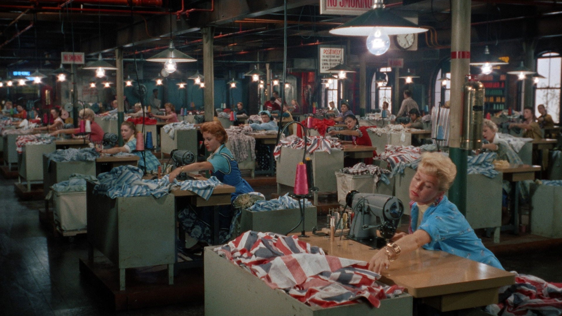 Foto do filme Um Pijama para Dois