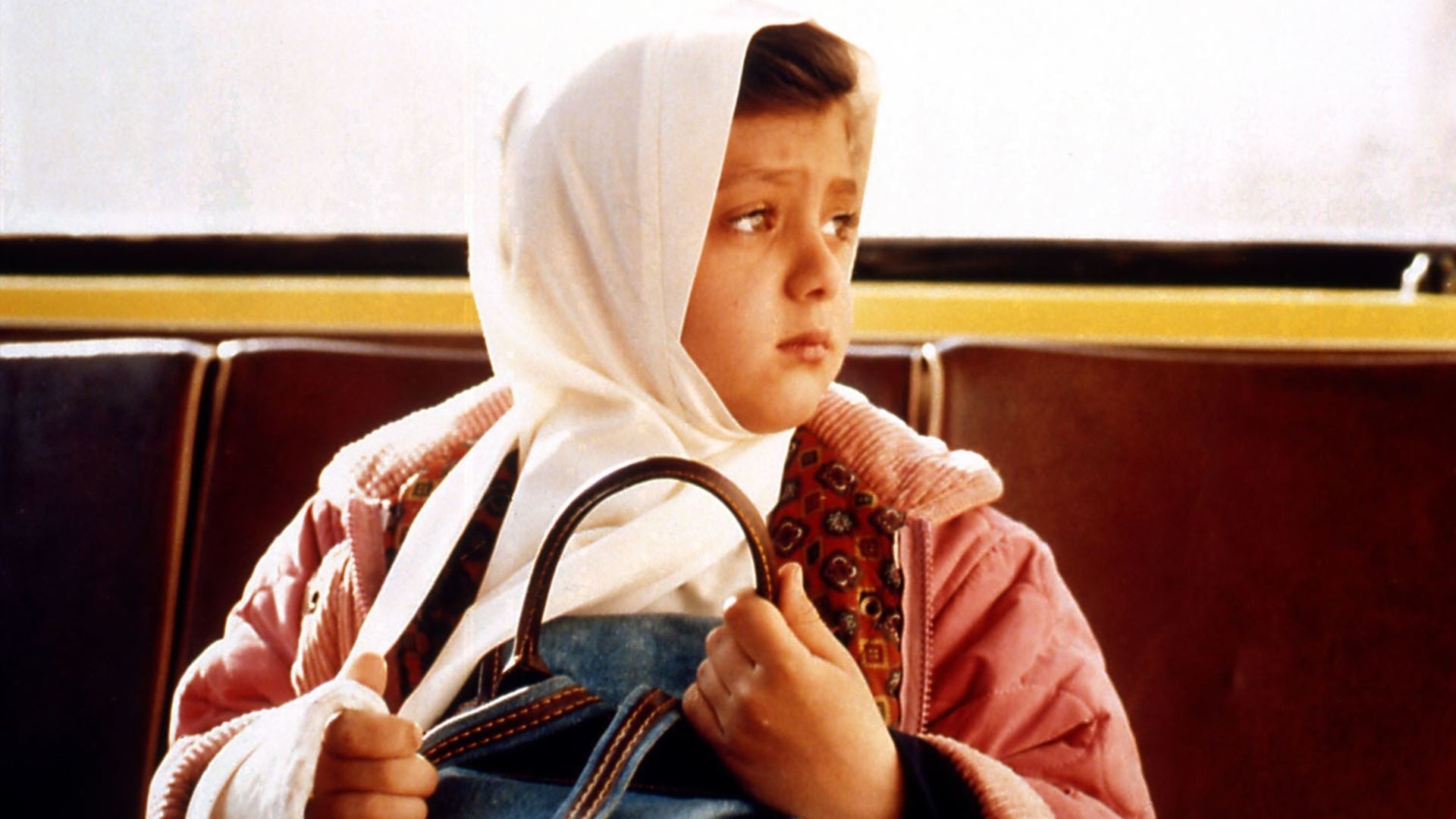 Foto do filme The Mirror