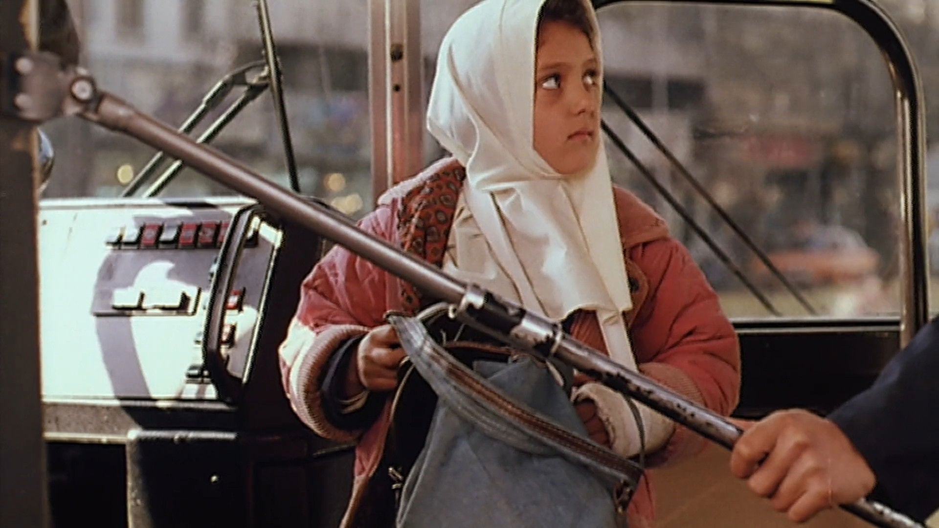 Foto do filme The Mirror