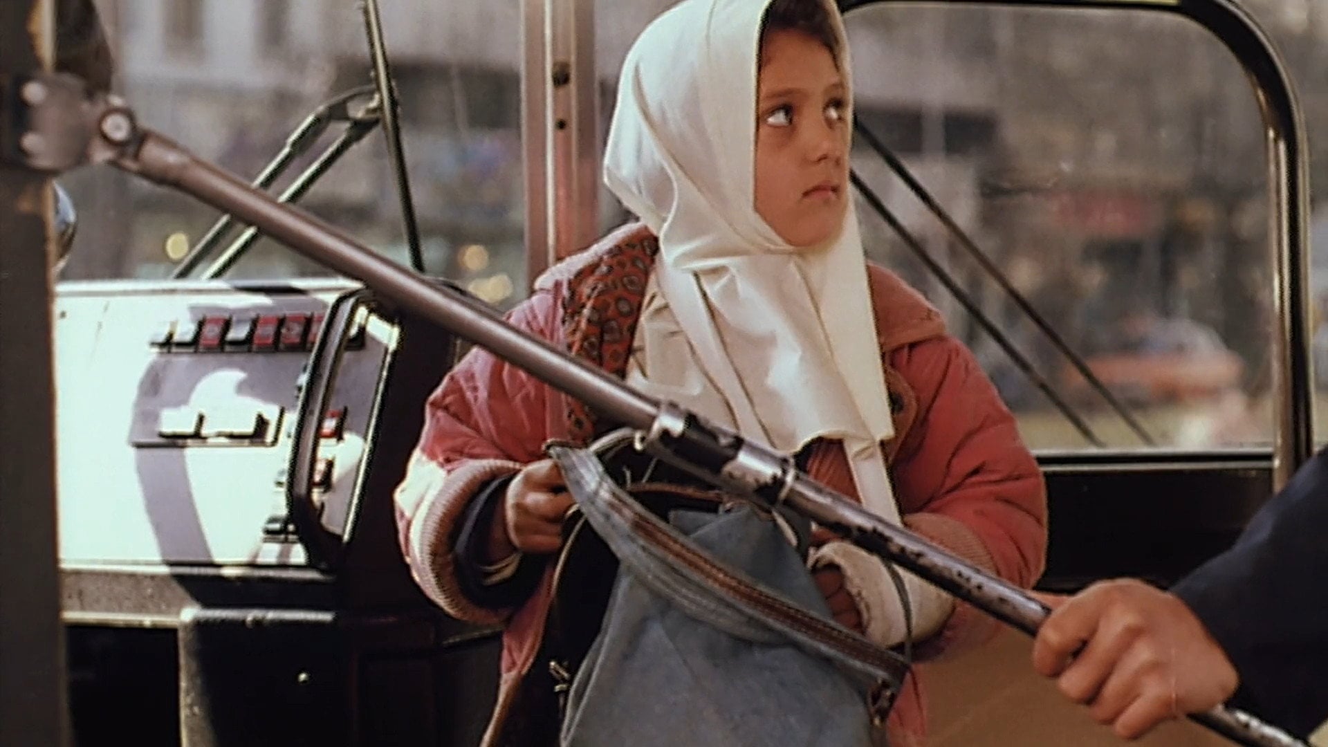 Foto do filme O Espelho
