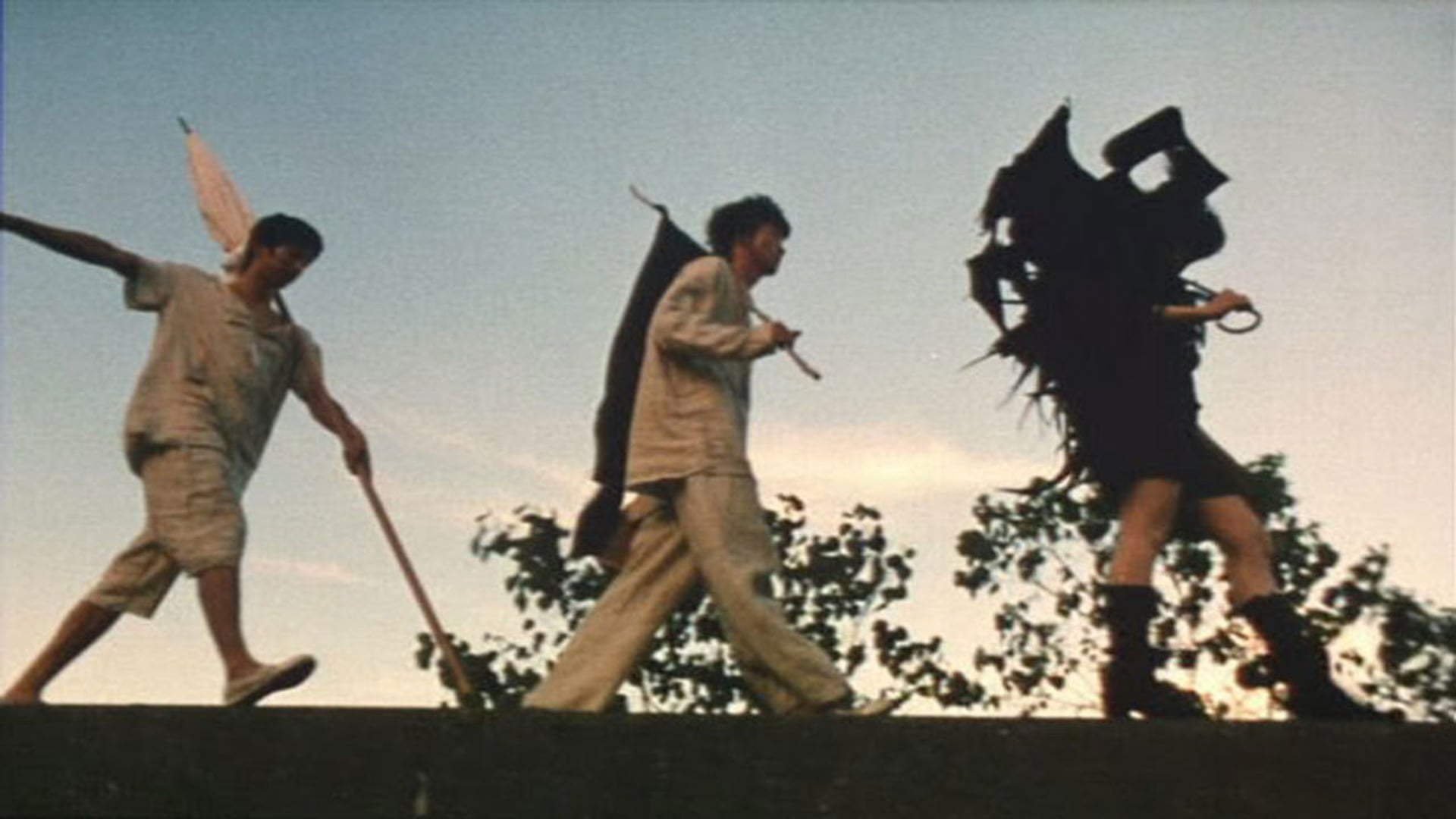 Foto do filme PiCNiC