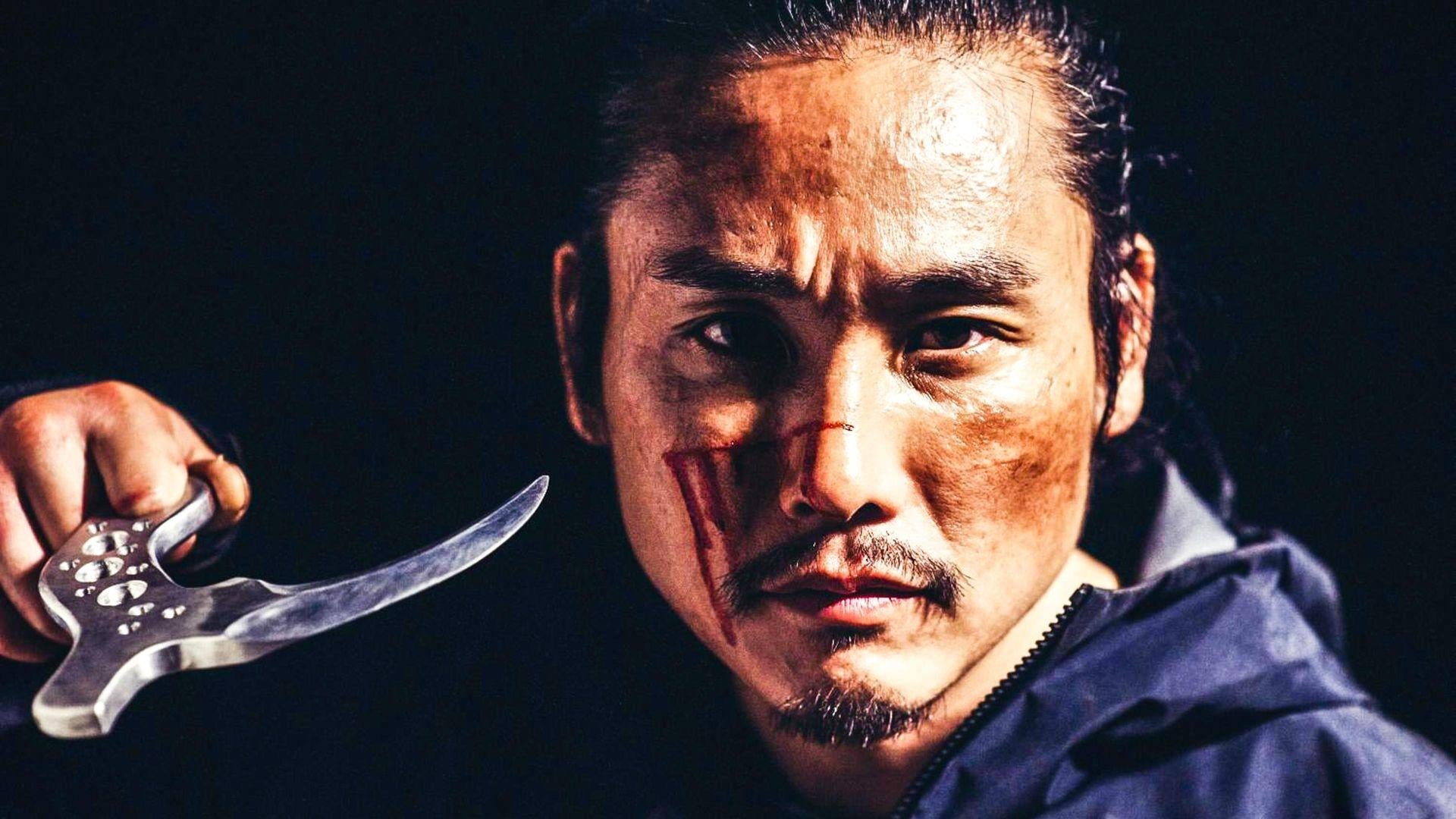 Foto do filme Re:Born