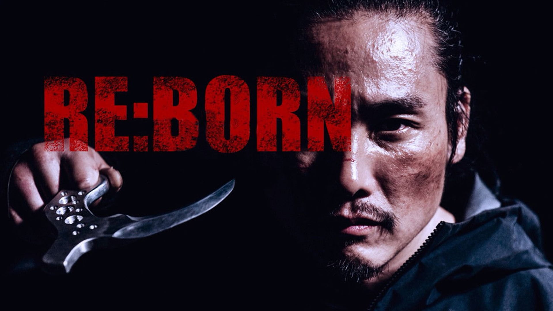 Foto do filme Re:Born