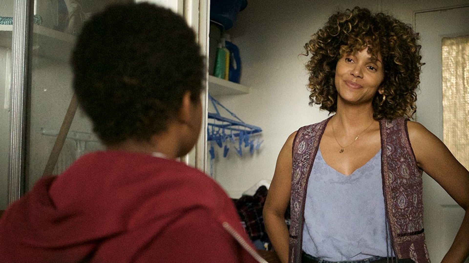 Foto do filme Kings: Los Angeles em Chamas