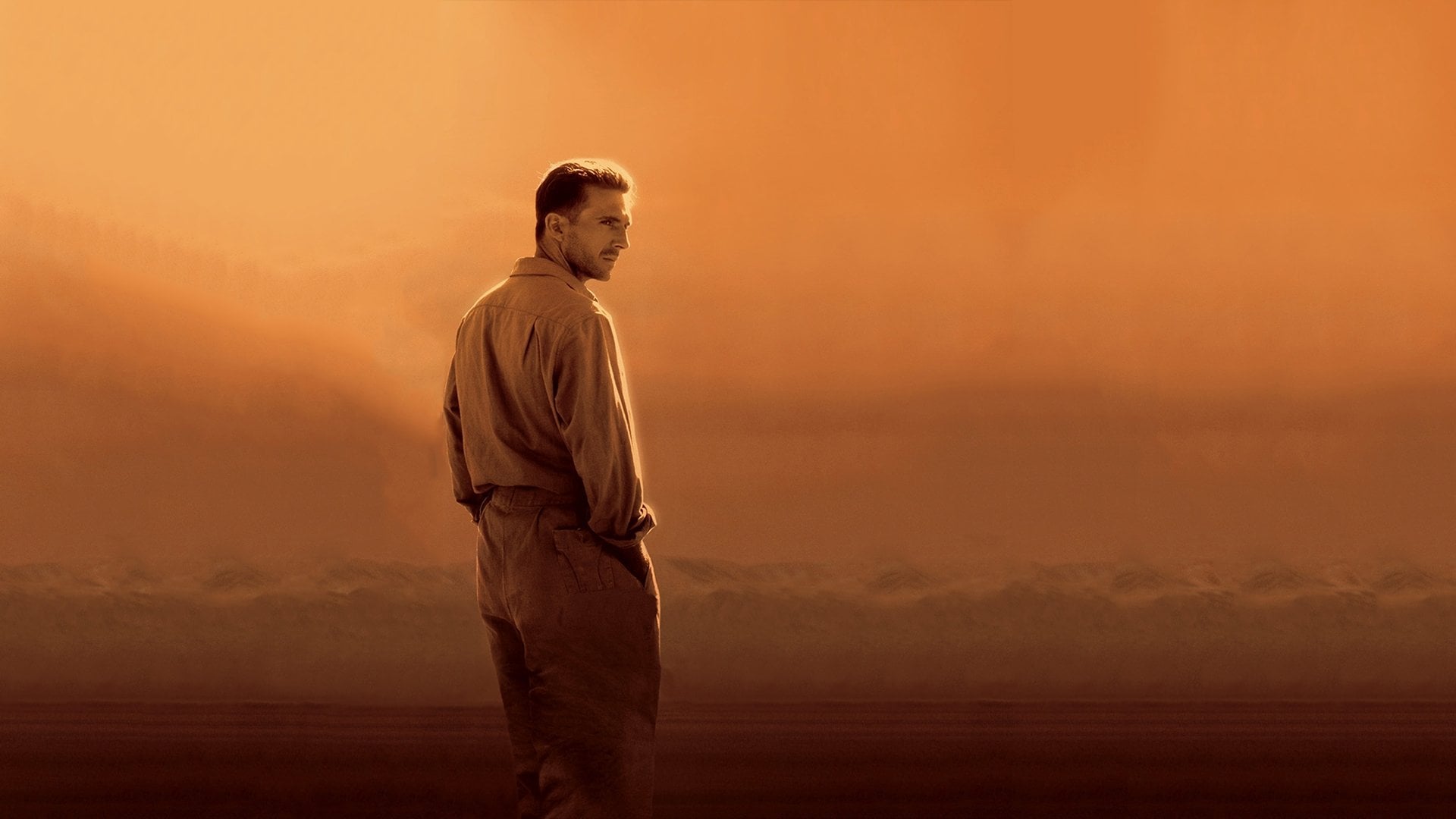 Foto do filme O Paciente Inglês