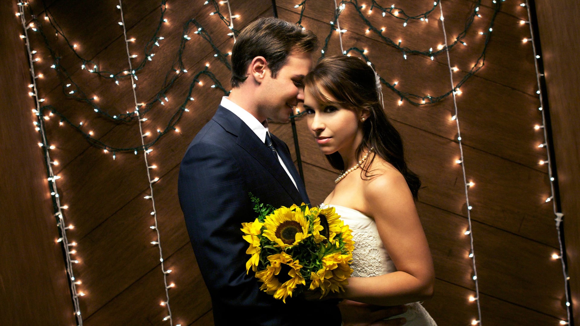 Foto do filme Elevator Girl