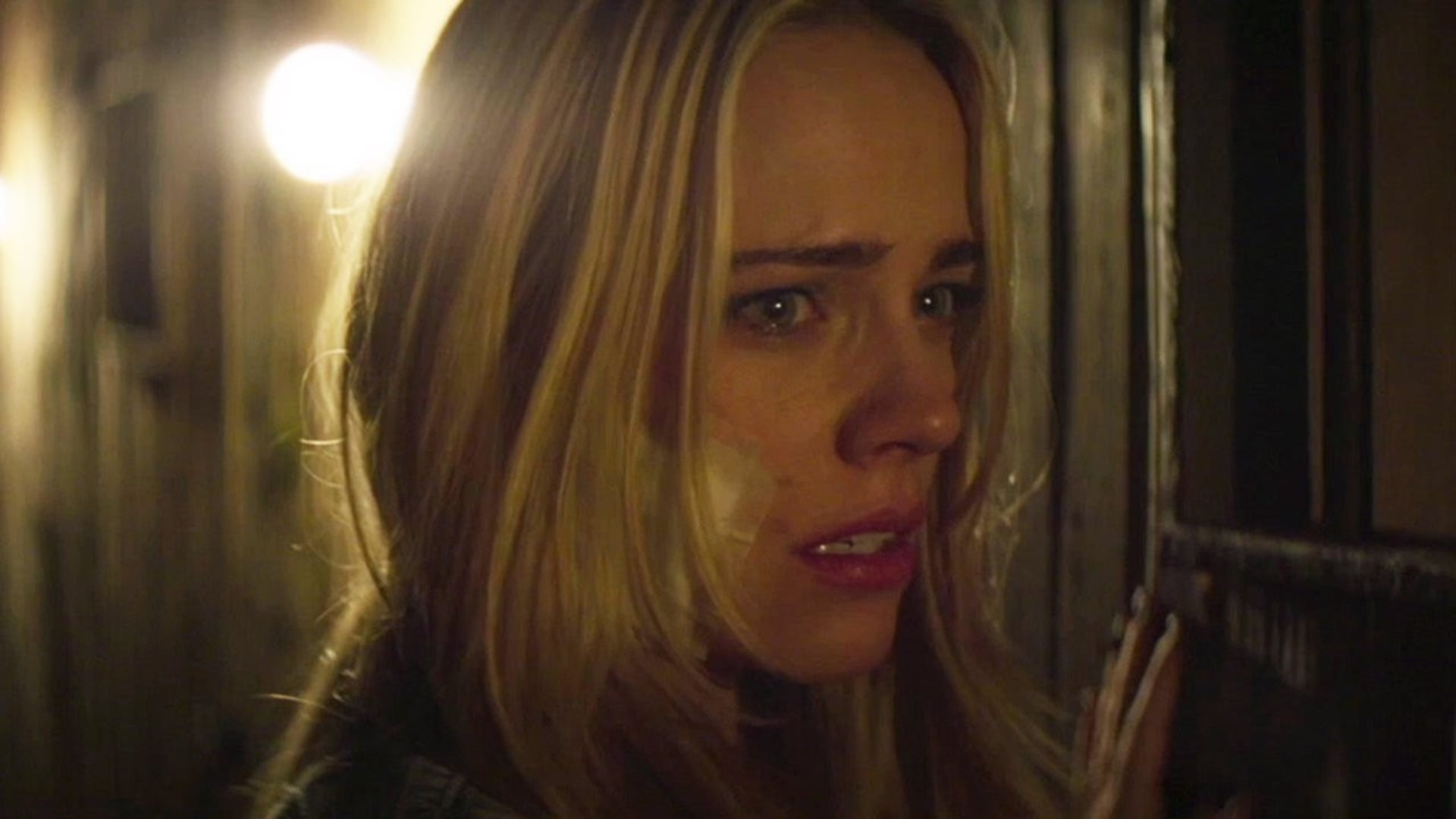 Foto do filme Along Came the Devil