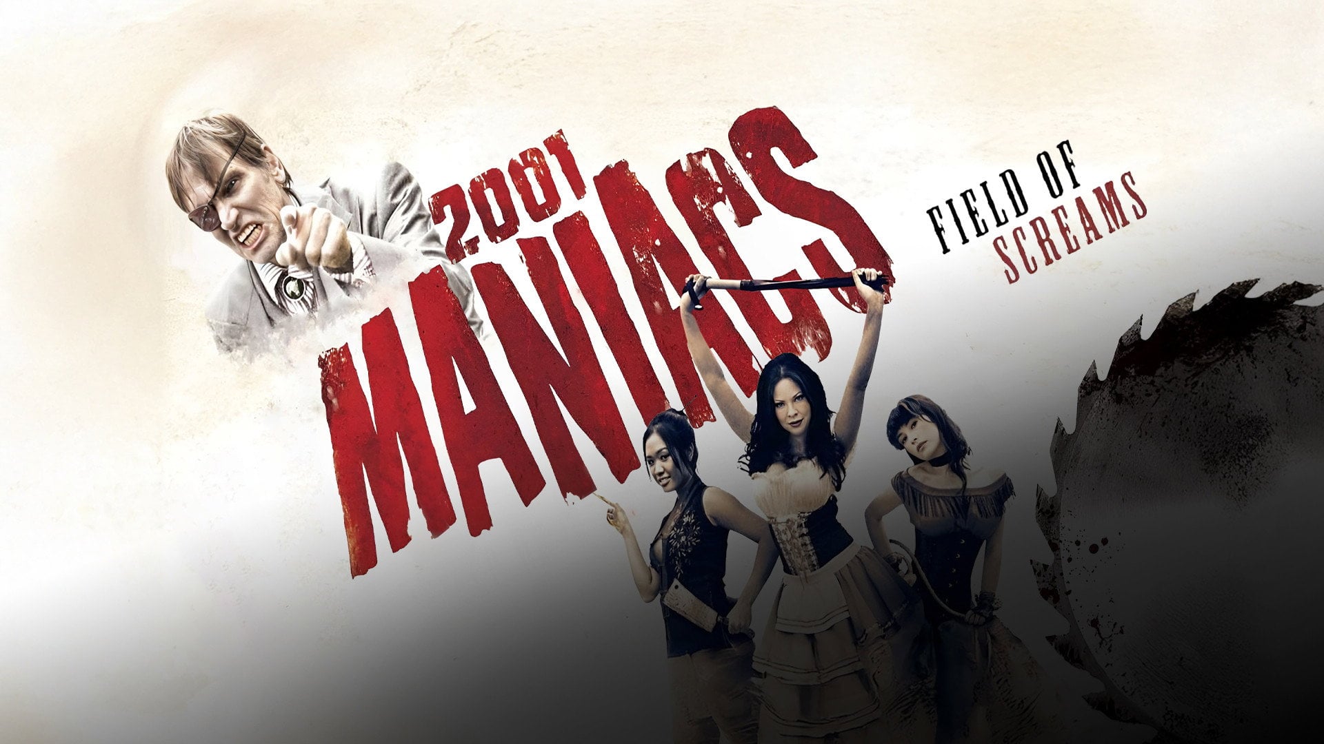 Foto do filme 2001 Maniacs: Field of Screams