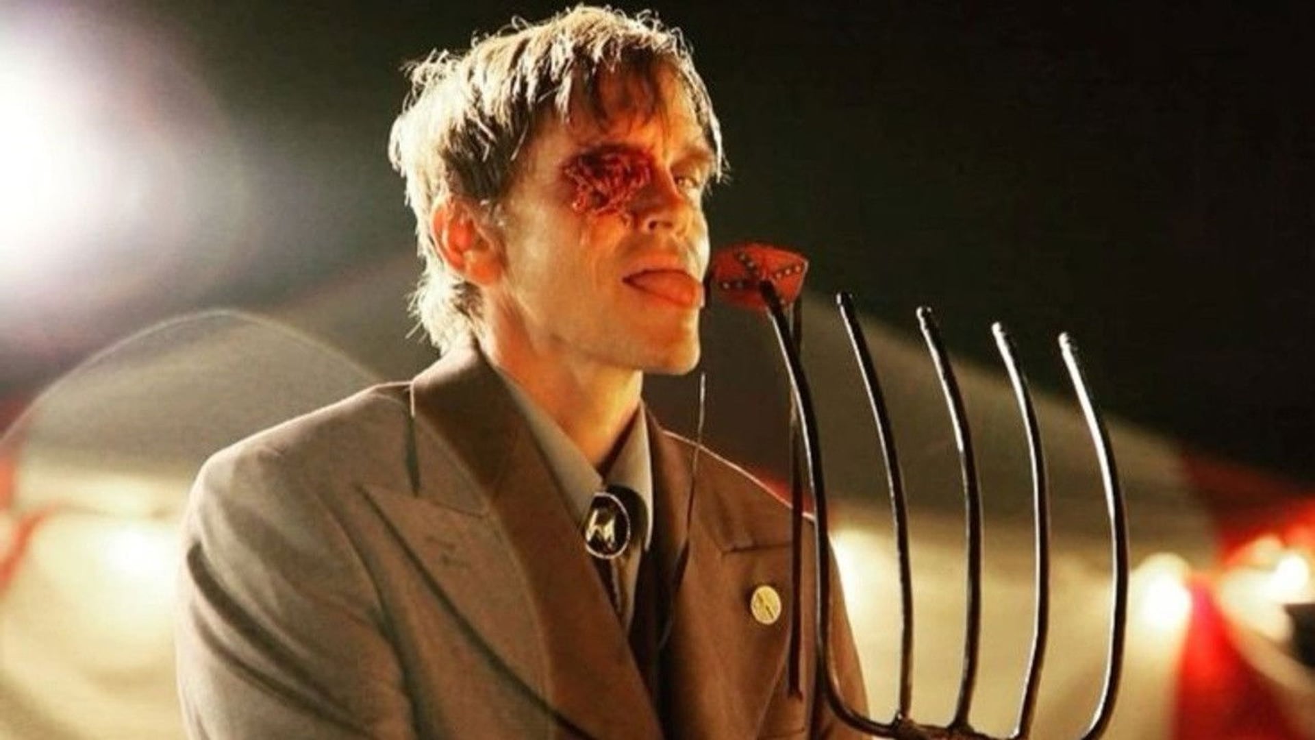 Foto do filme 2001 Maniacs: Field of Screams