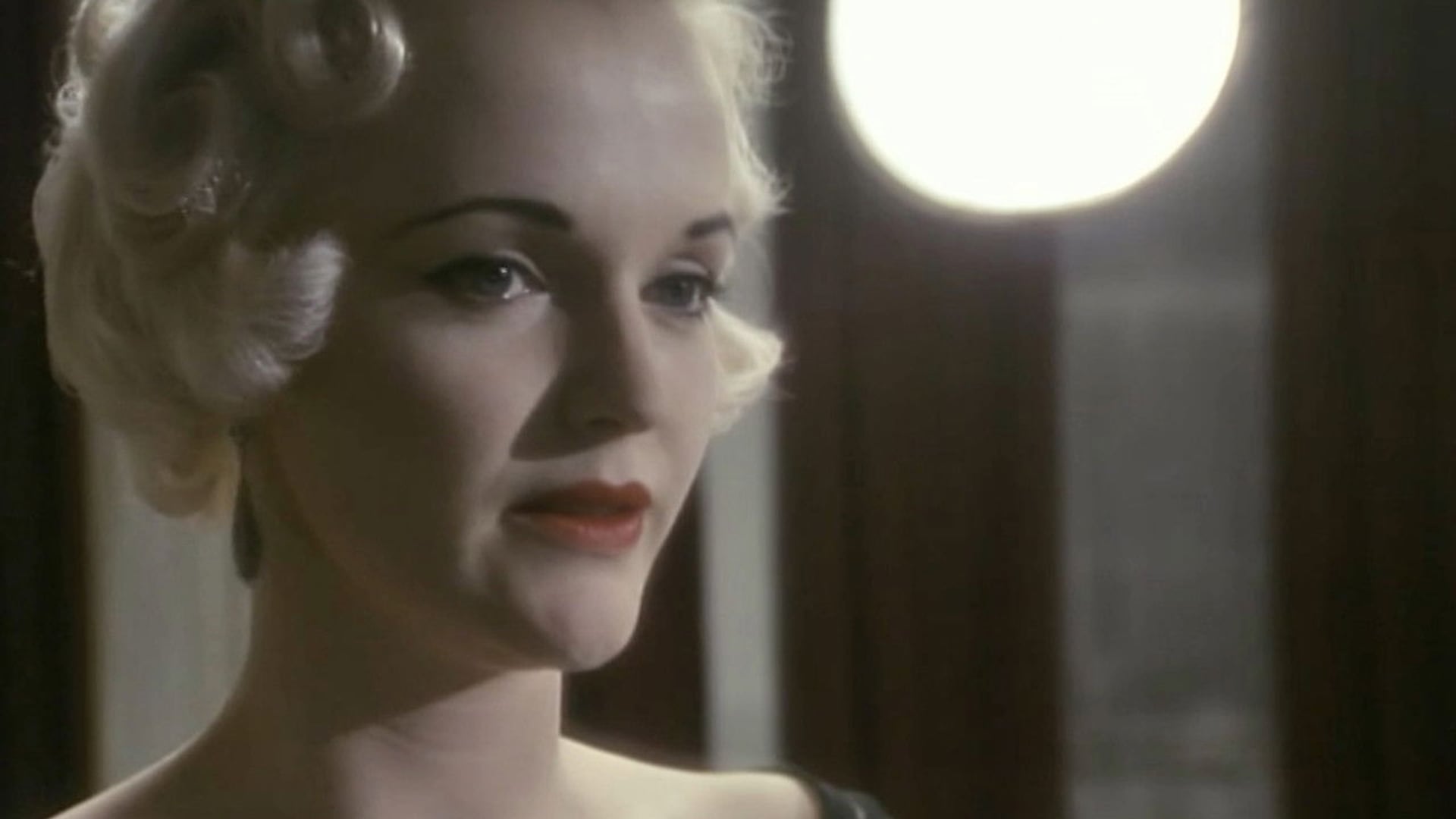 Foto do filme Dance with a Stranger