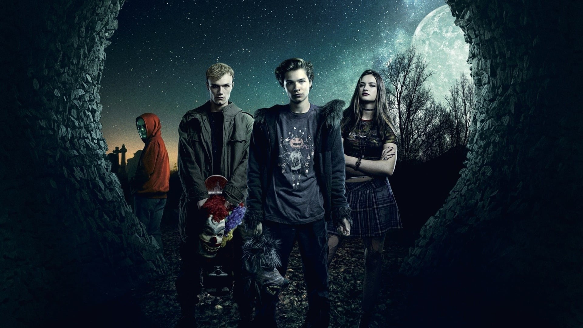 Foto do filme A Noite dos Mortos