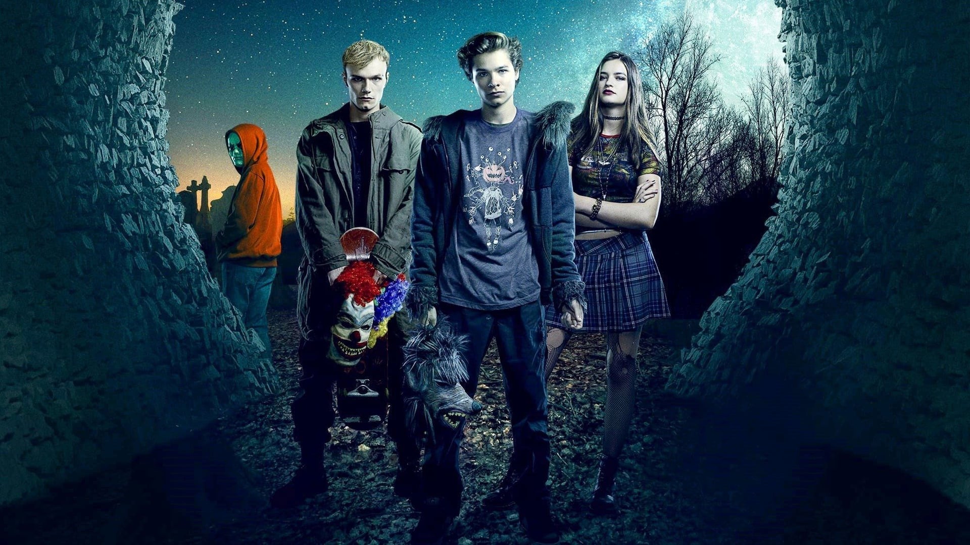 Foto do filme A Noite dos Mortos