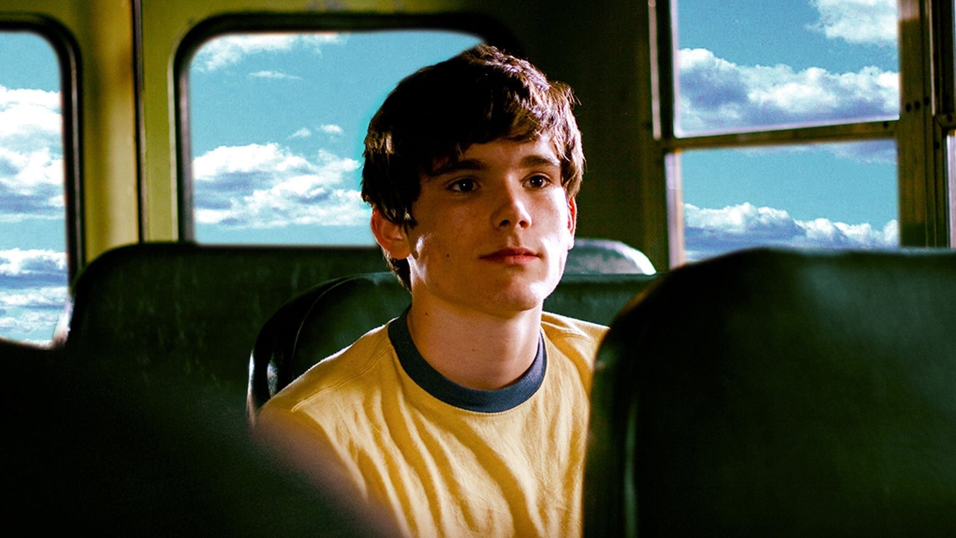 Foto do filme Garoto dos Sonhos