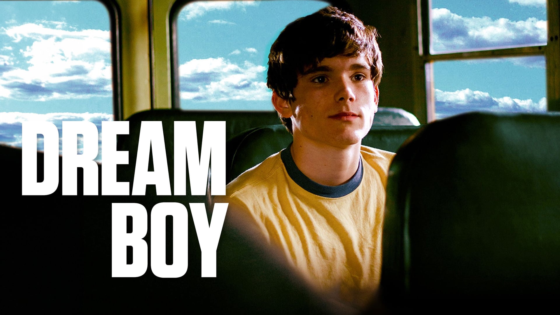 Foto do filme Garoto dos Sonhos