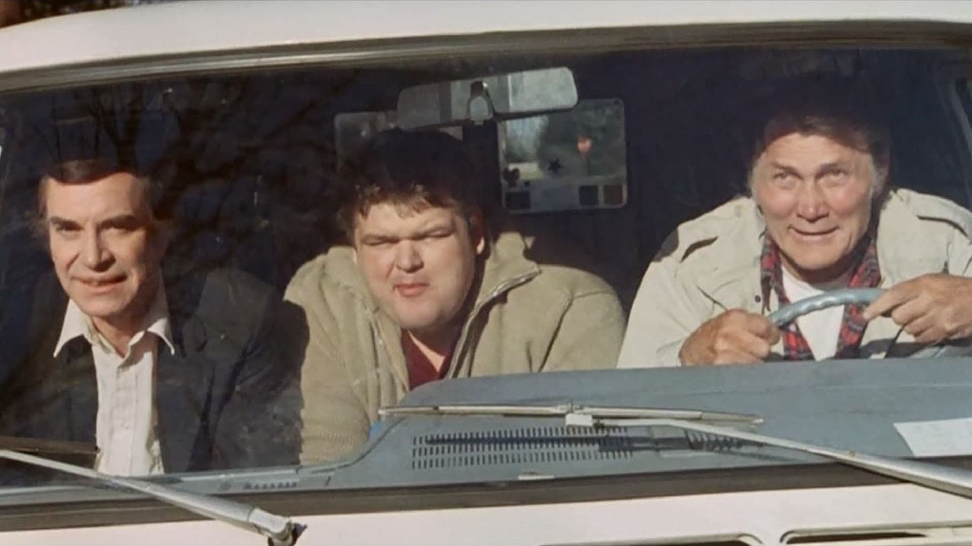 Foto do filme Sozinho no Escuro