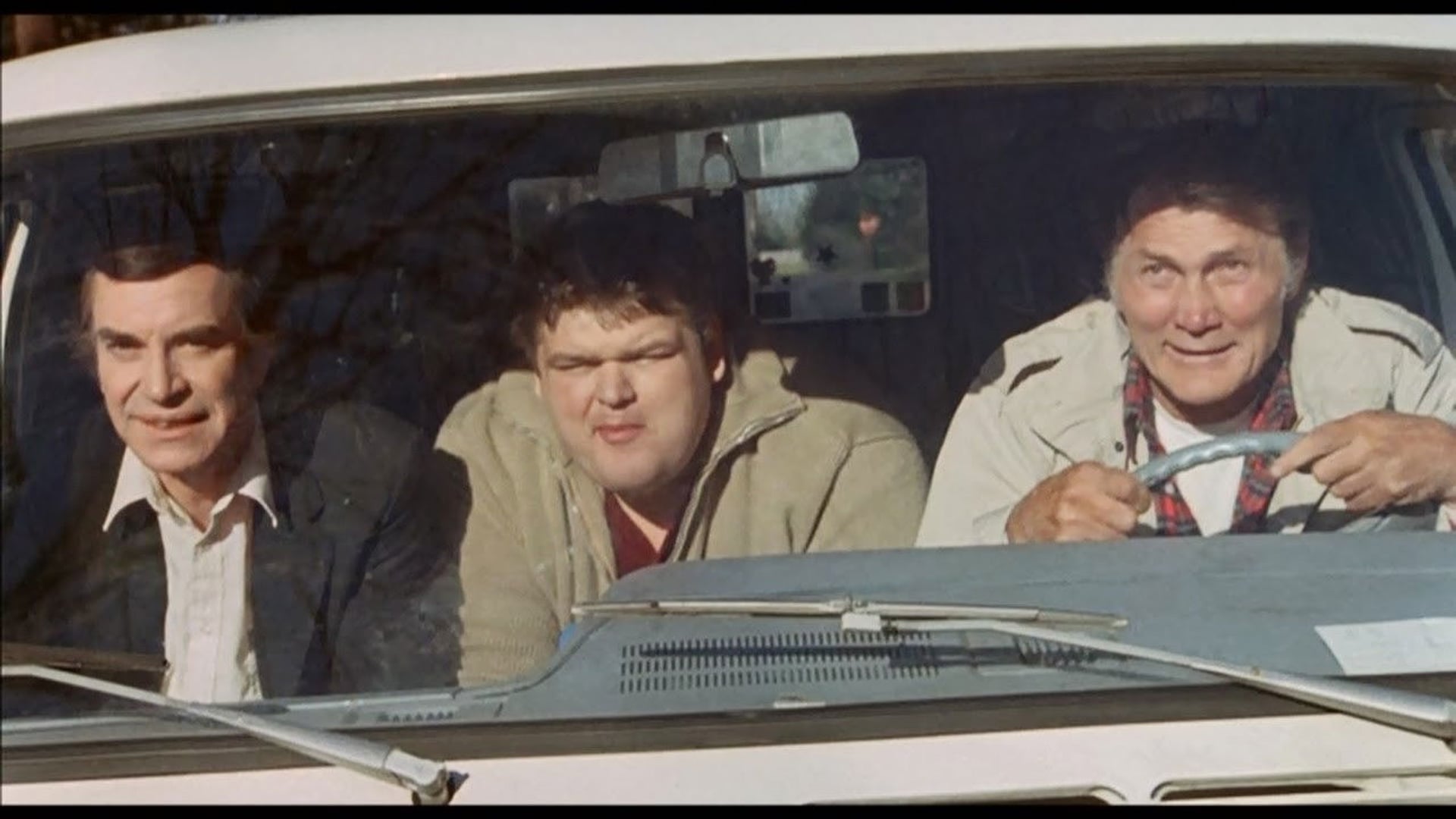 Foto do filme Sozinho no Escuro