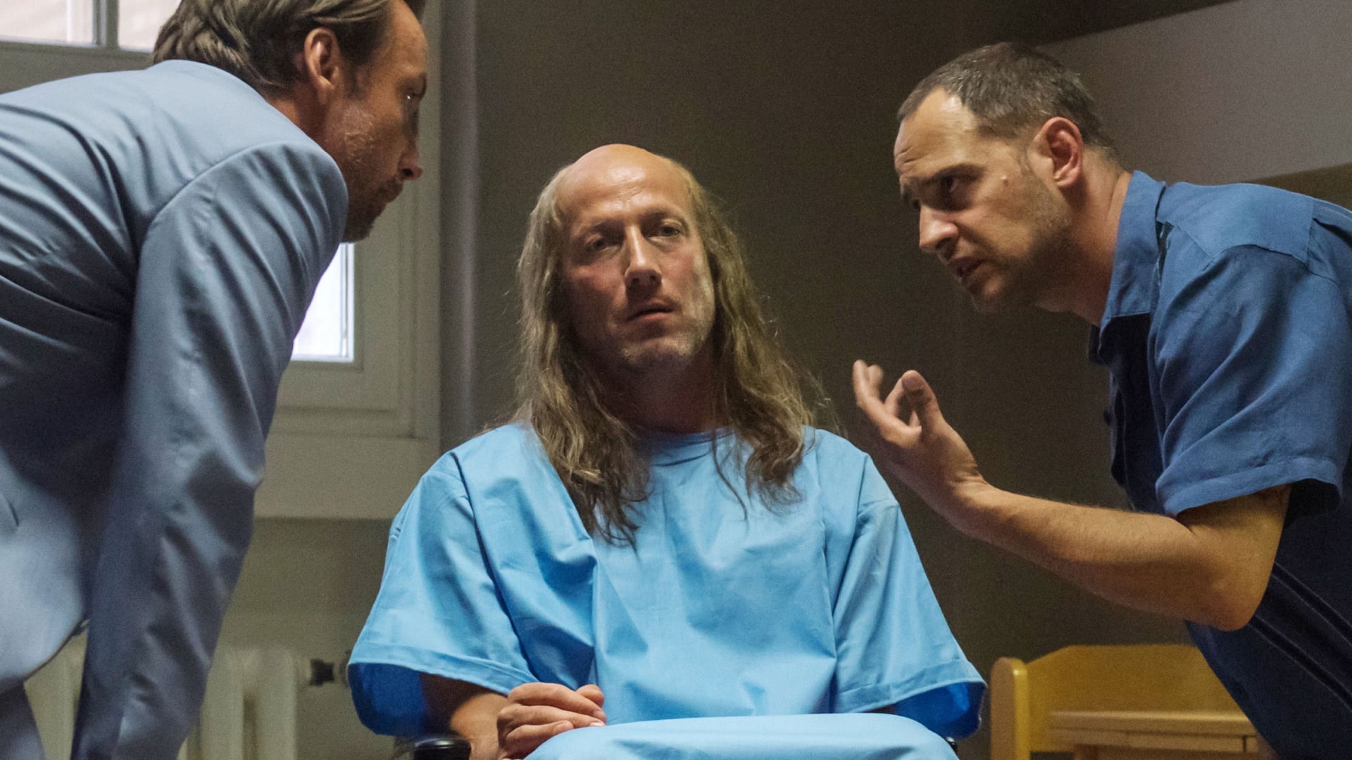 Foto do filme Lommbock