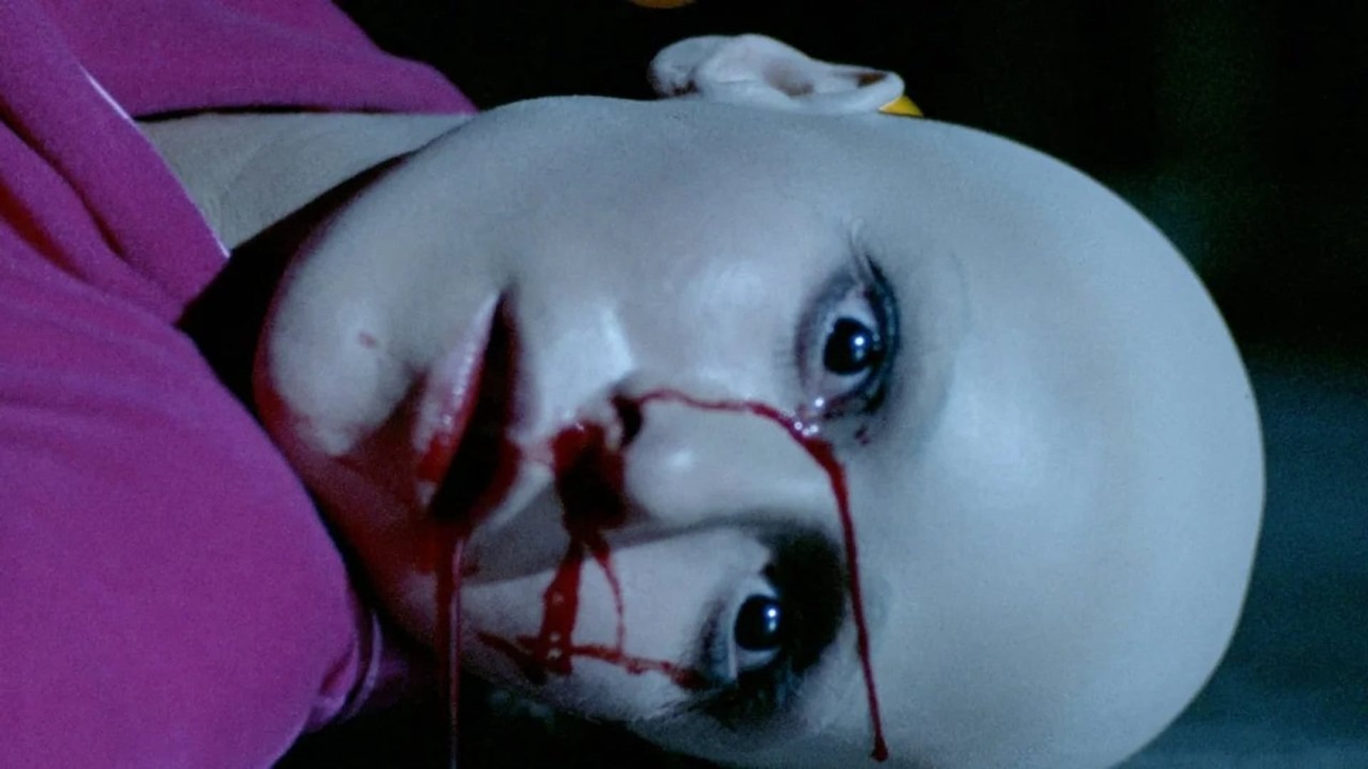 Foto do filme Blue Sunshine