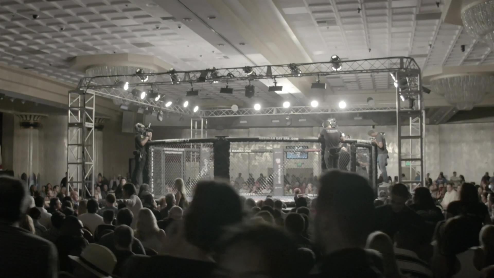 Foto do filme Combate