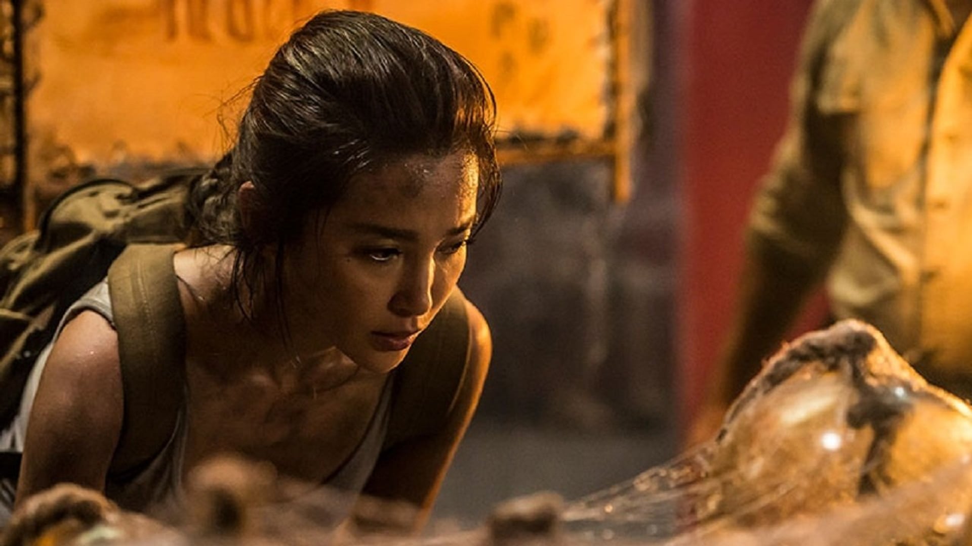 Foto do filme 7 Guardians of the Tomb