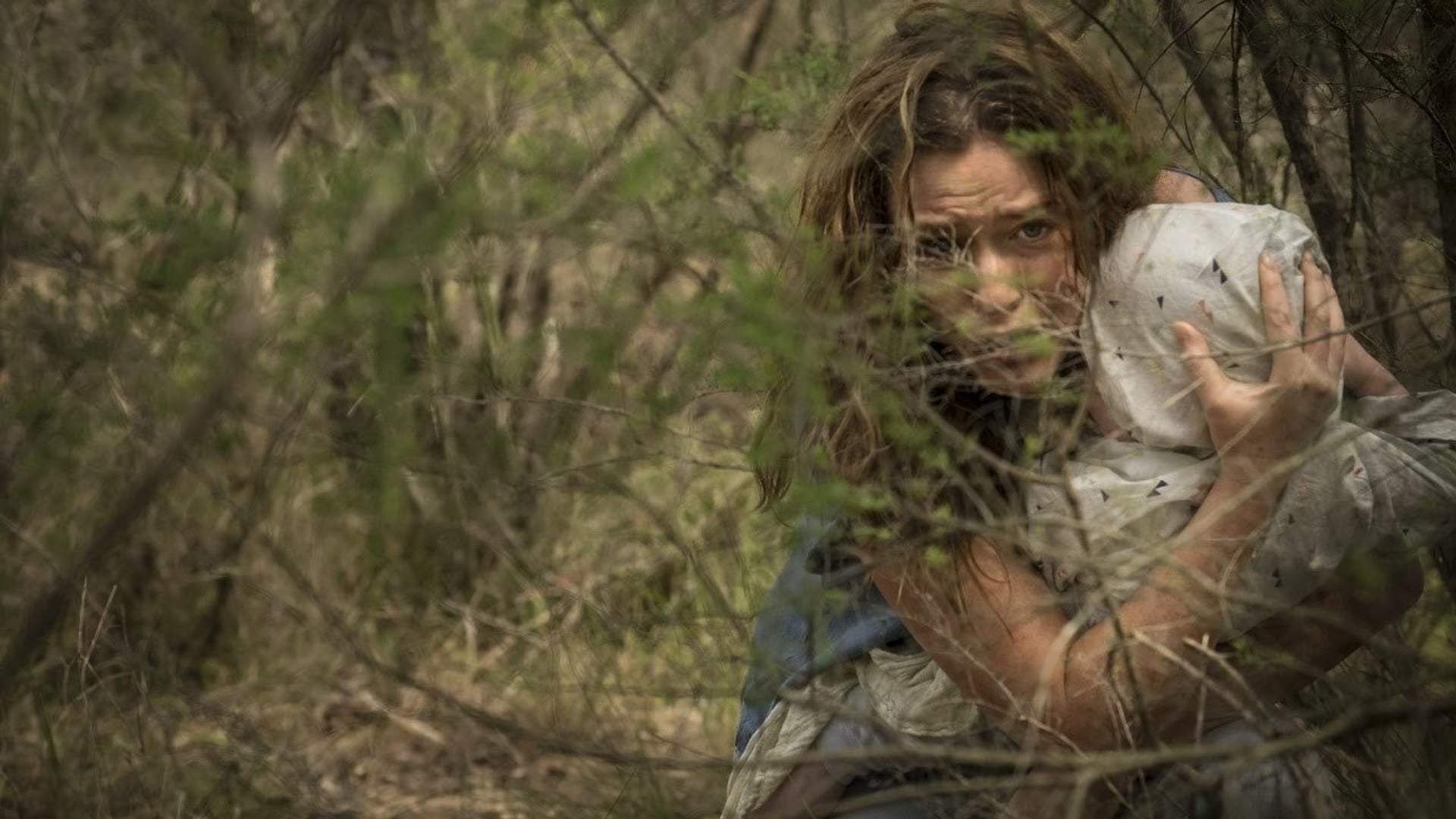 Foto do filme O Acampamento