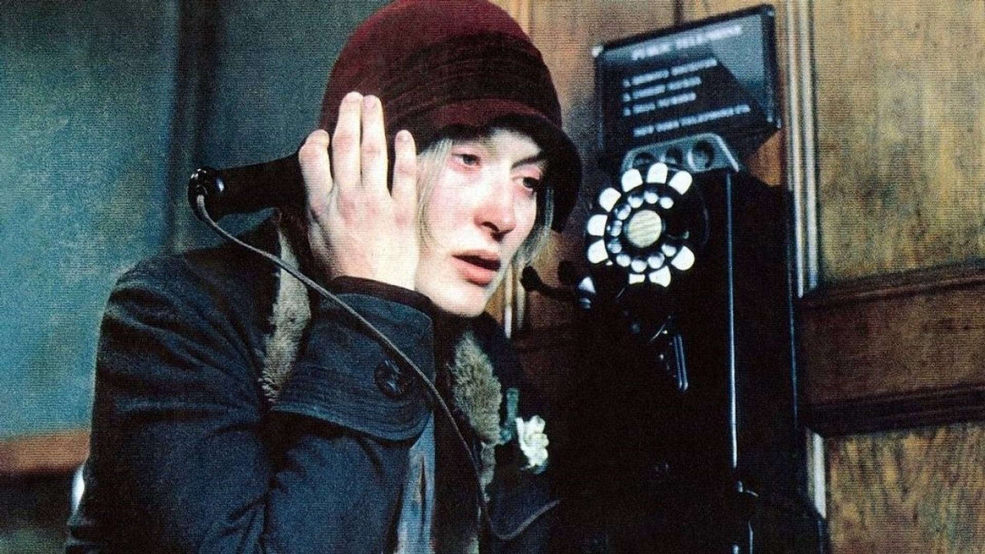 Foto do filme Ironweed