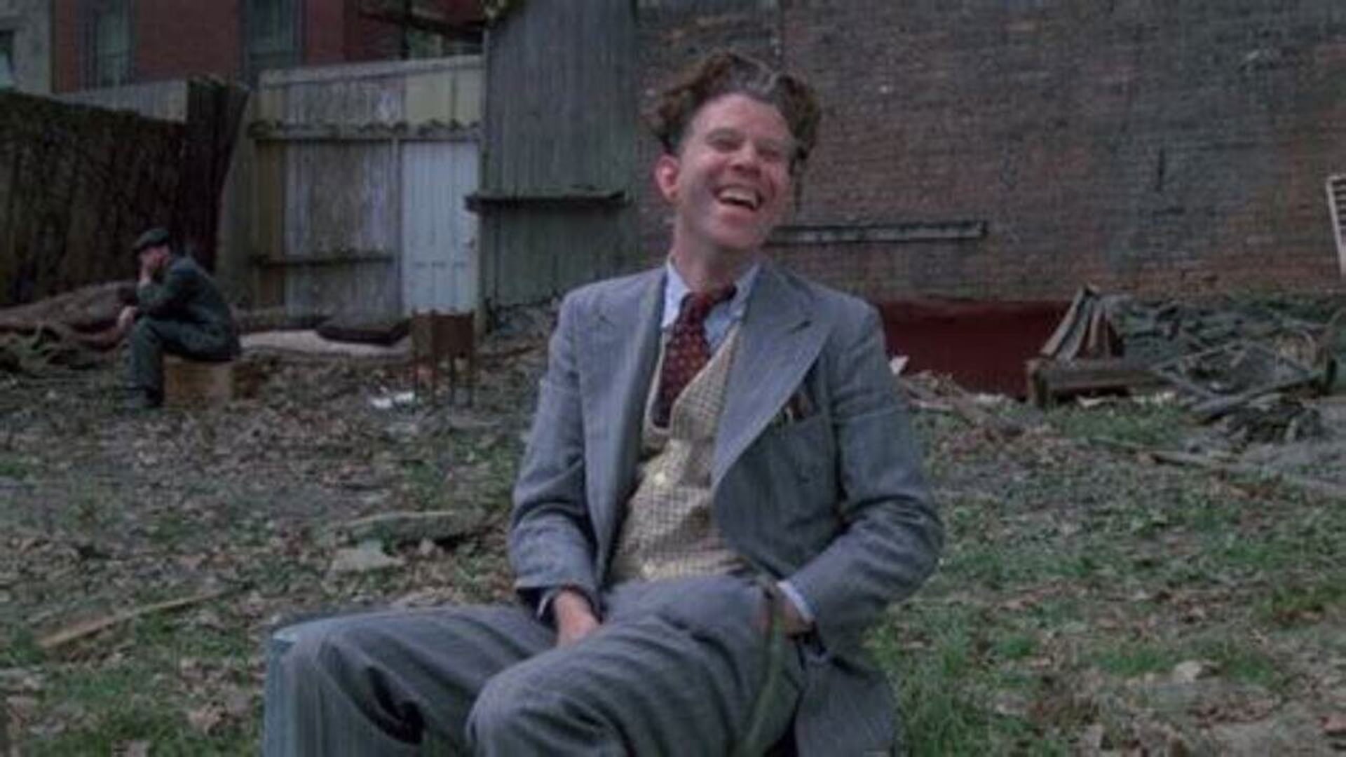 Foto do filme Ironweed