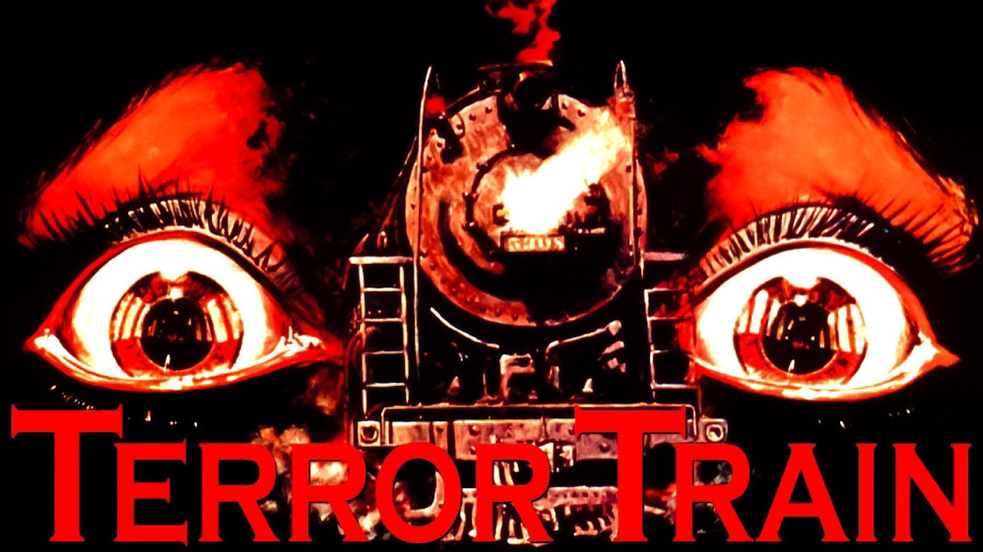 Foto do filme O Trem do Terror