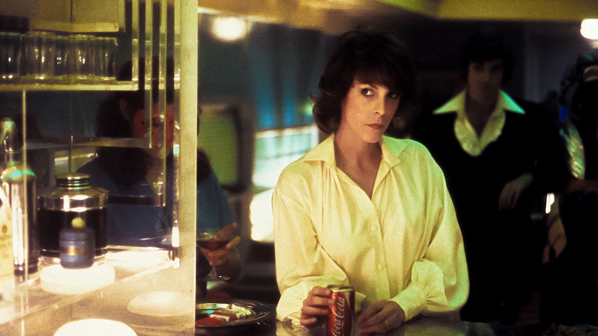 Foto do filme O Trem do Terror