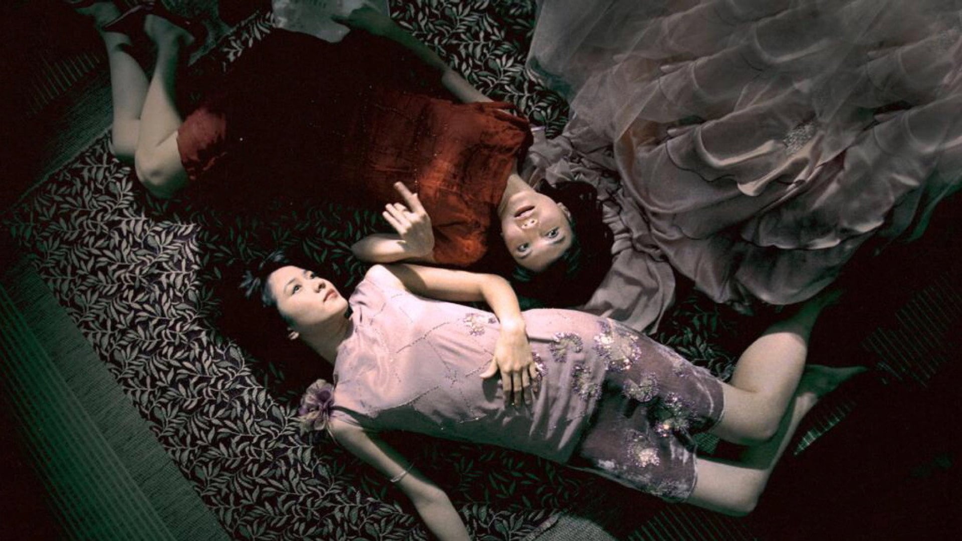 Foto do filme Koma