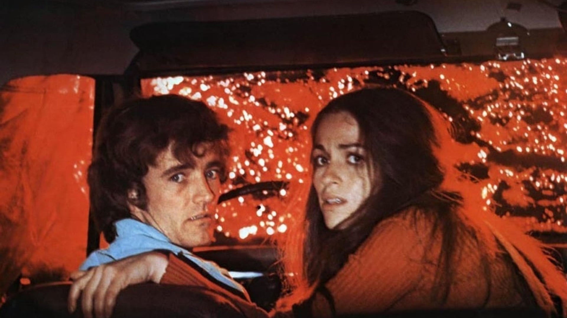 Foto do filme Beware! The Blob