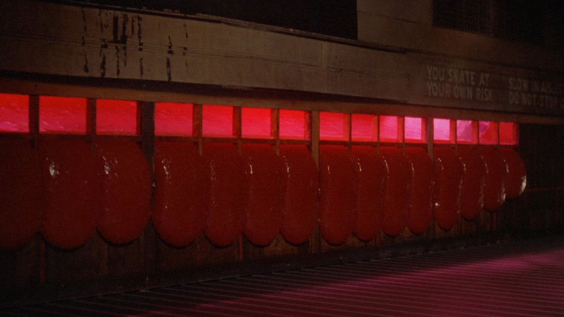 Foto do filme Beware! The Blob