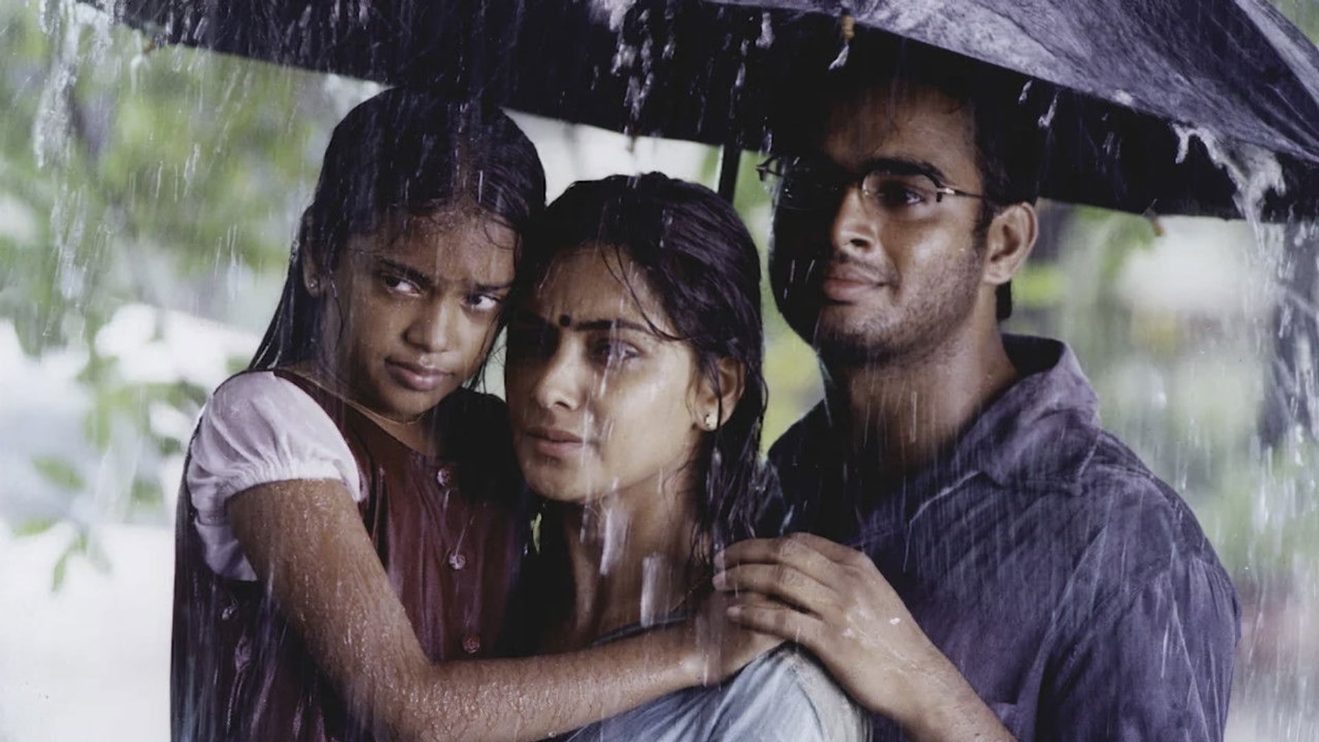 Foto do filme Um beijo na bochecha