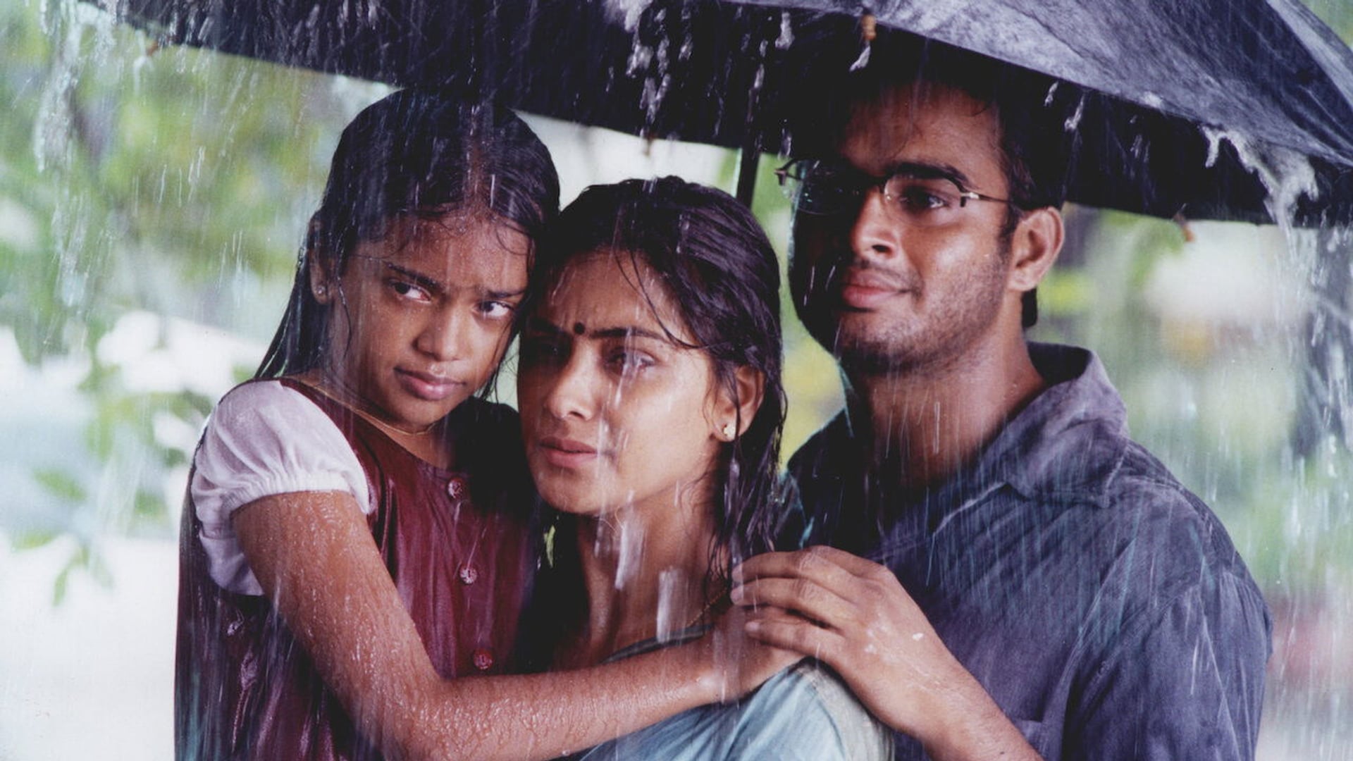 Foto do filme Um beijo na bochecha