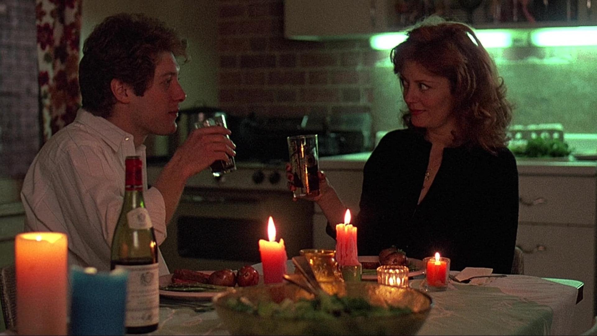 Foto do filme Loucos de Paixão