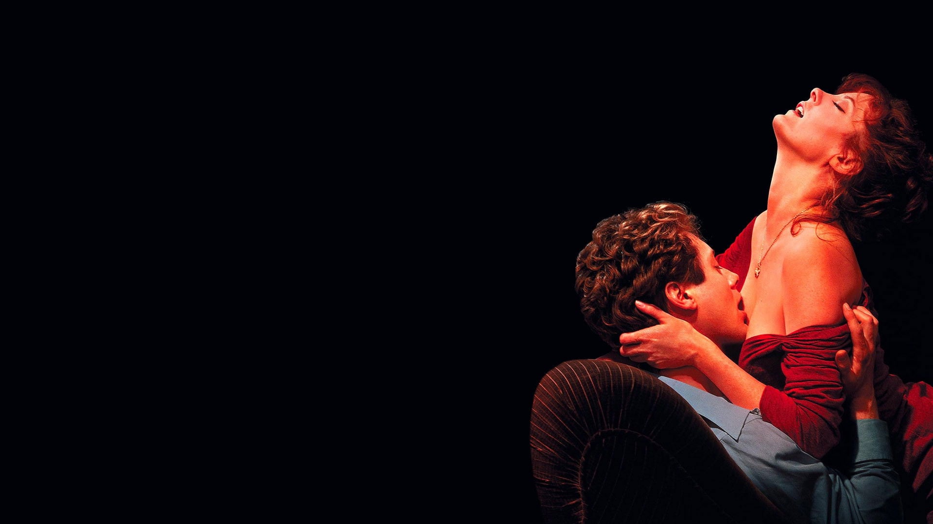 Foto do filme Loucos de Paixão