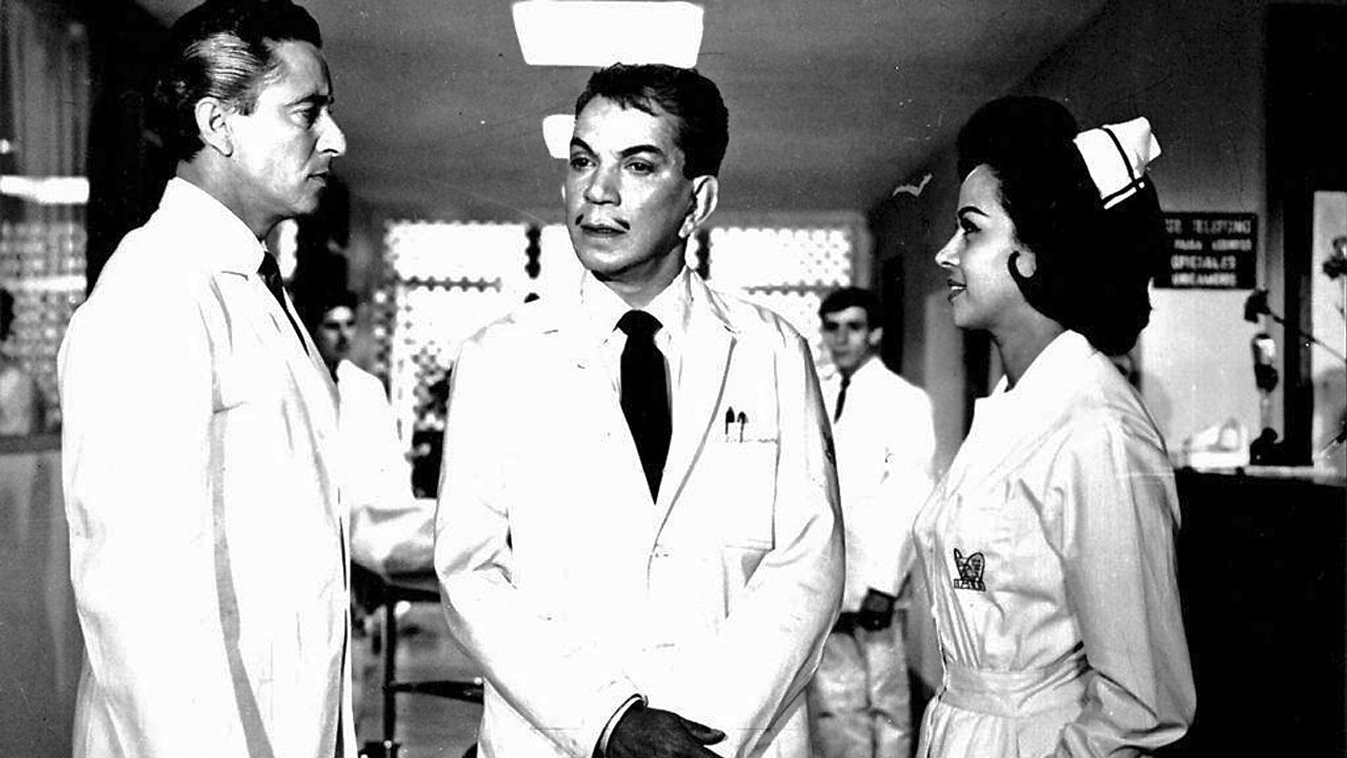 Foto do filme O Senhor Doutor