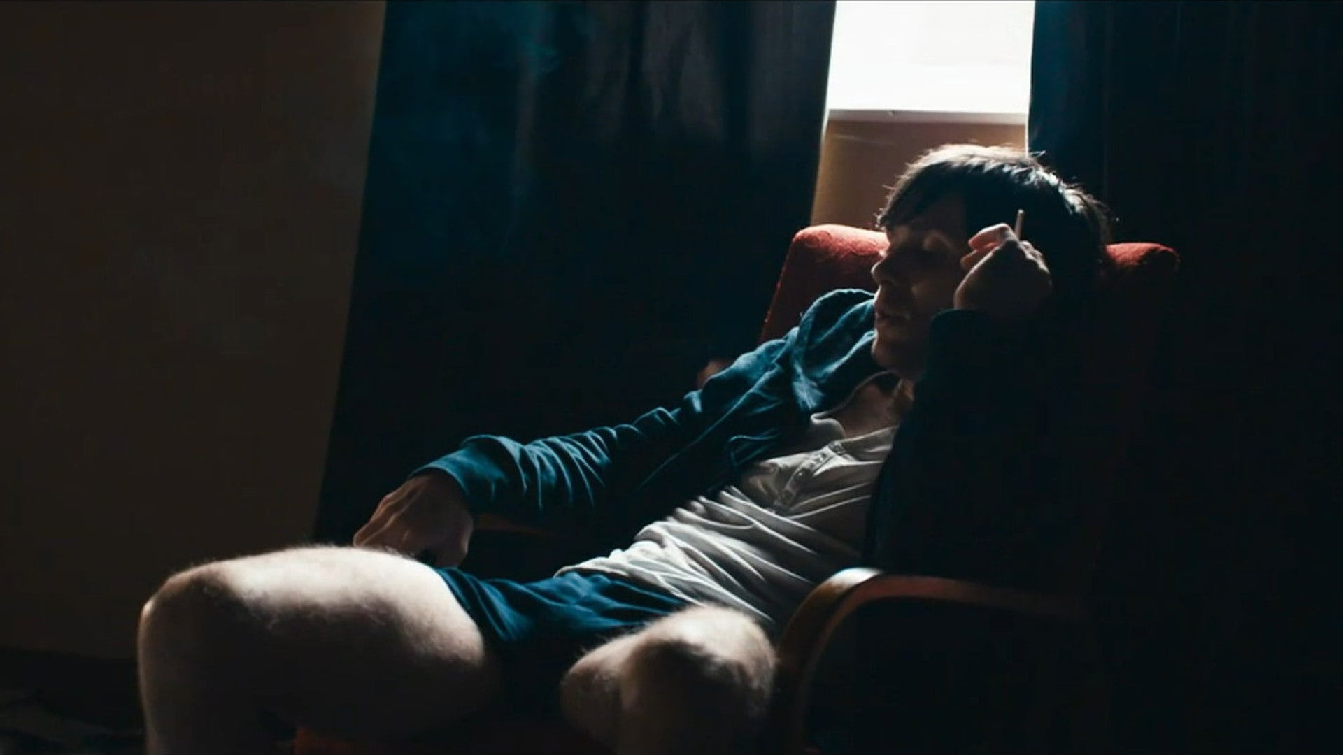 Foto do filme Perrier's Bounty