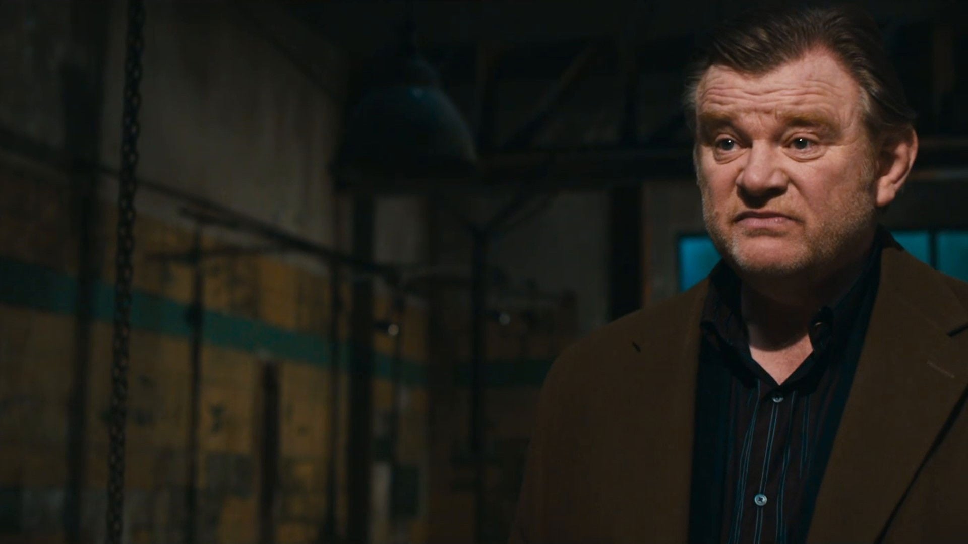 Foto do filme Perrier's Bounty