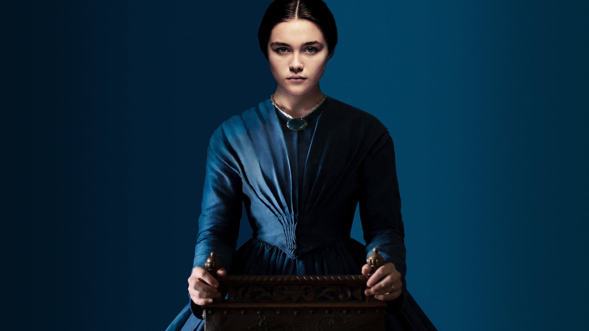 Foto do filme Lady Macbeth