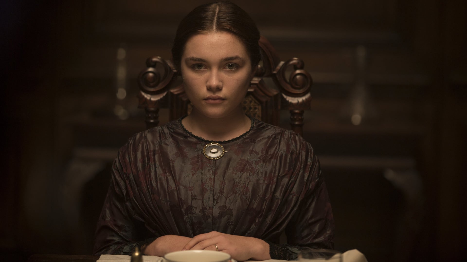 Foto do filme Lady Macbeth