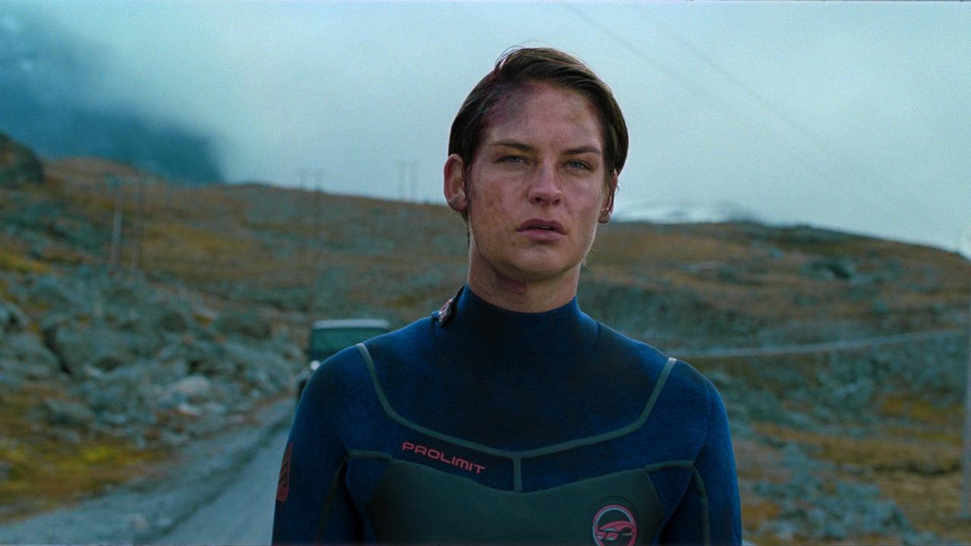 Foto do filme A Caverna: Perigo Subterrâneo